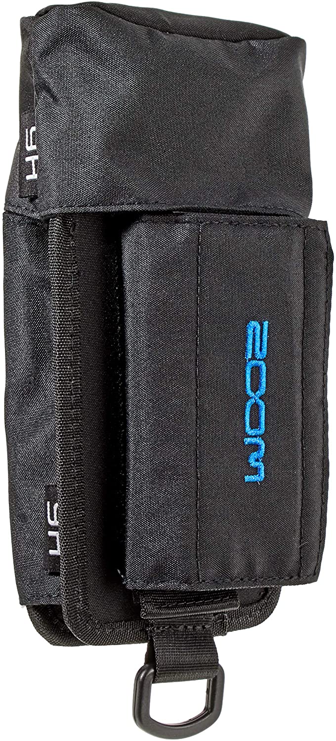 Zoom PCH-6 - astuccio morbido per H6e e H6