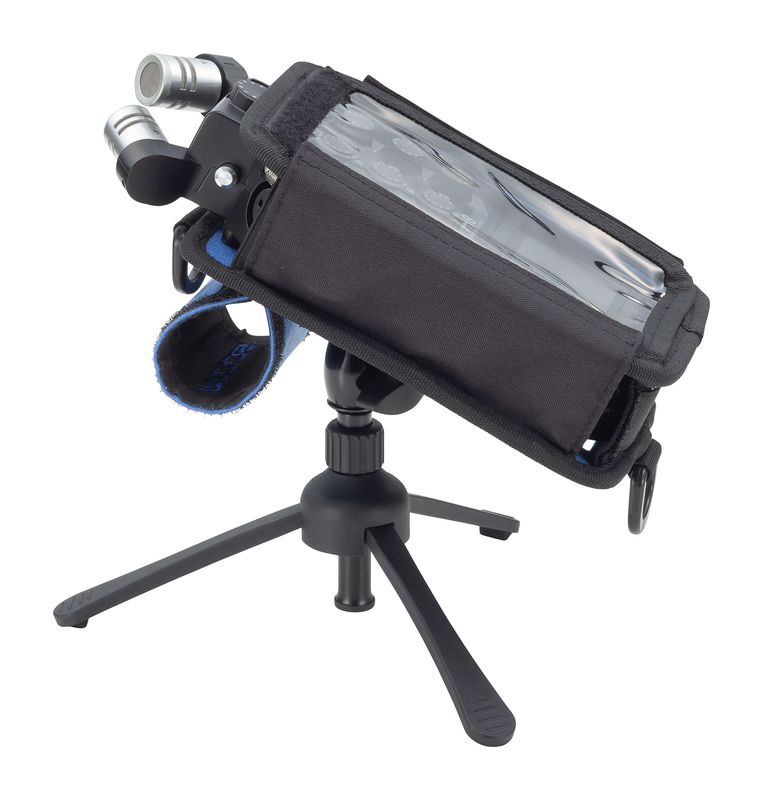 Zoom PCH-8 - Astuccio morbido per H8