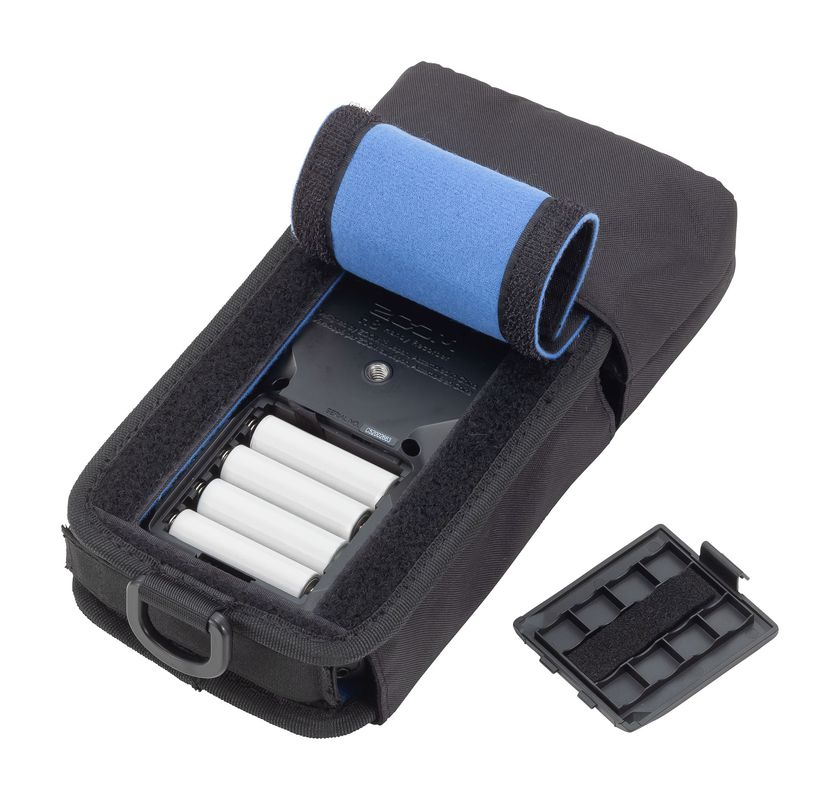 Zoom PCH-8 - Astuccio morbido per H8