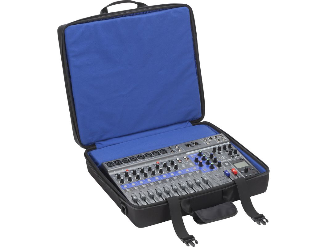 Zoom CBL-20 - borsa morbida per mixer L-12/L-20