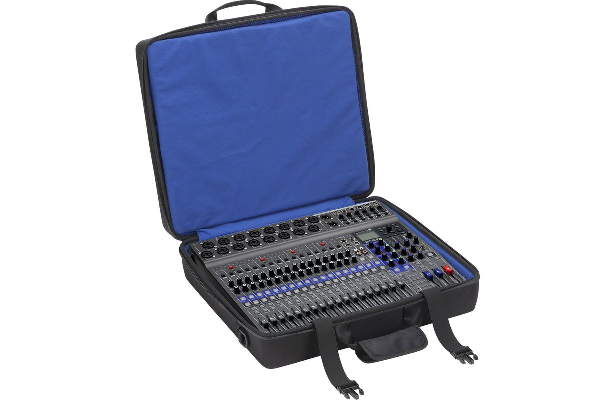 Zoom CBL-20 - borsa morbida per mixer L-12/L-20