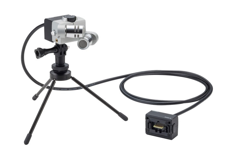Zoom ECM-3 - prolunga per capsule microfoniche 3mt