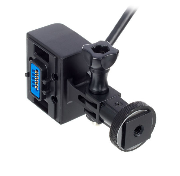 Zoom ECM-3 - prolunga per capsule microfoniche 3mt