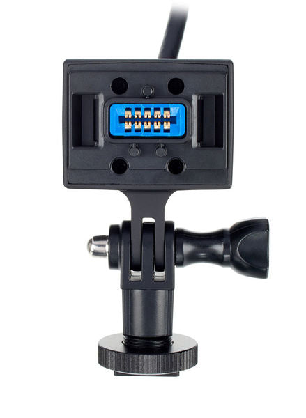 Zoom ECM-3 - prolunga per capsule microfoniche 3mt