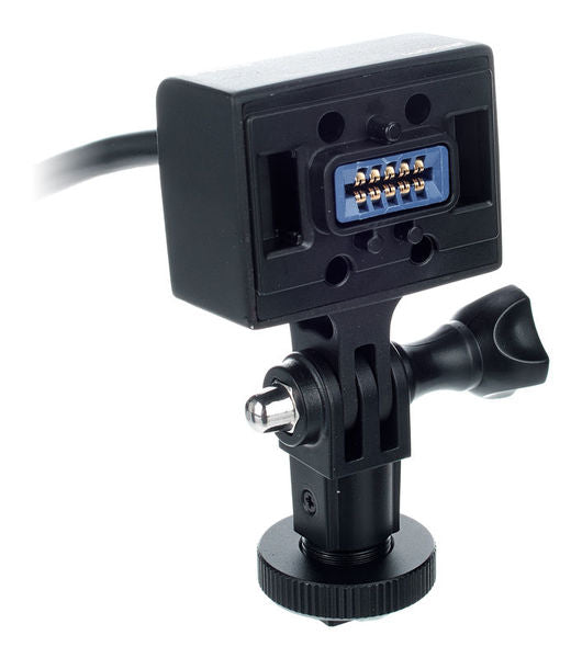 Zoom ECM-6 - cavo di estensione per capsule microfoniche - 6 metri