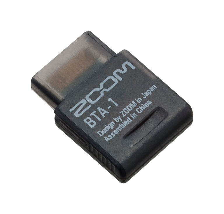 Zoom BTA-1 - adattatore bluetooth per AR-48, L-20 , F6 e H3-vr