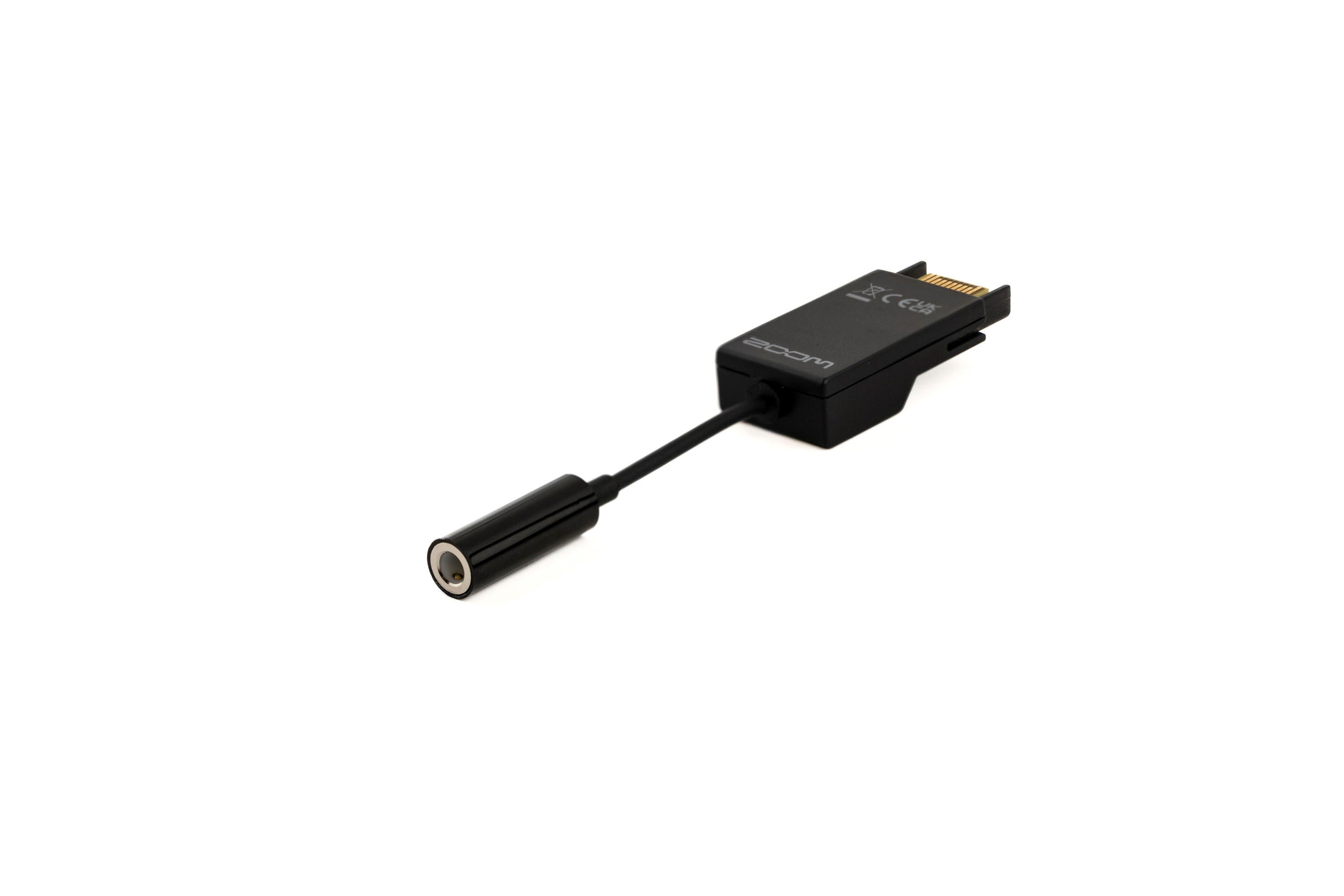 Zoom TCA-1 - Generatore di Timecode ad precisione