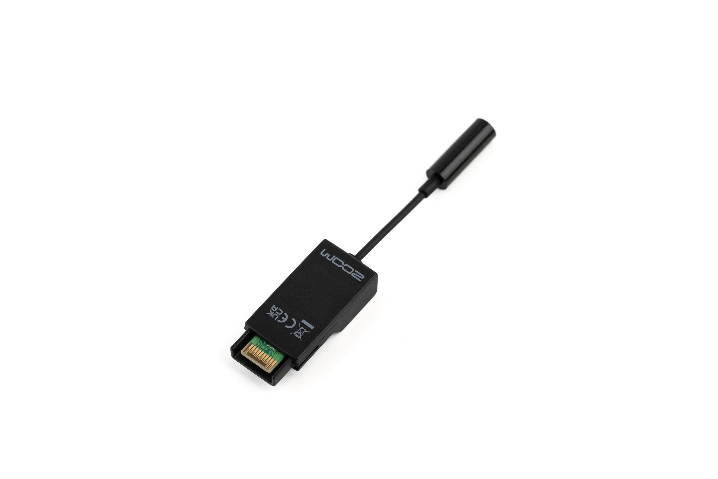 Zoom TCA-1 - Generatore di Timecode ad precisione