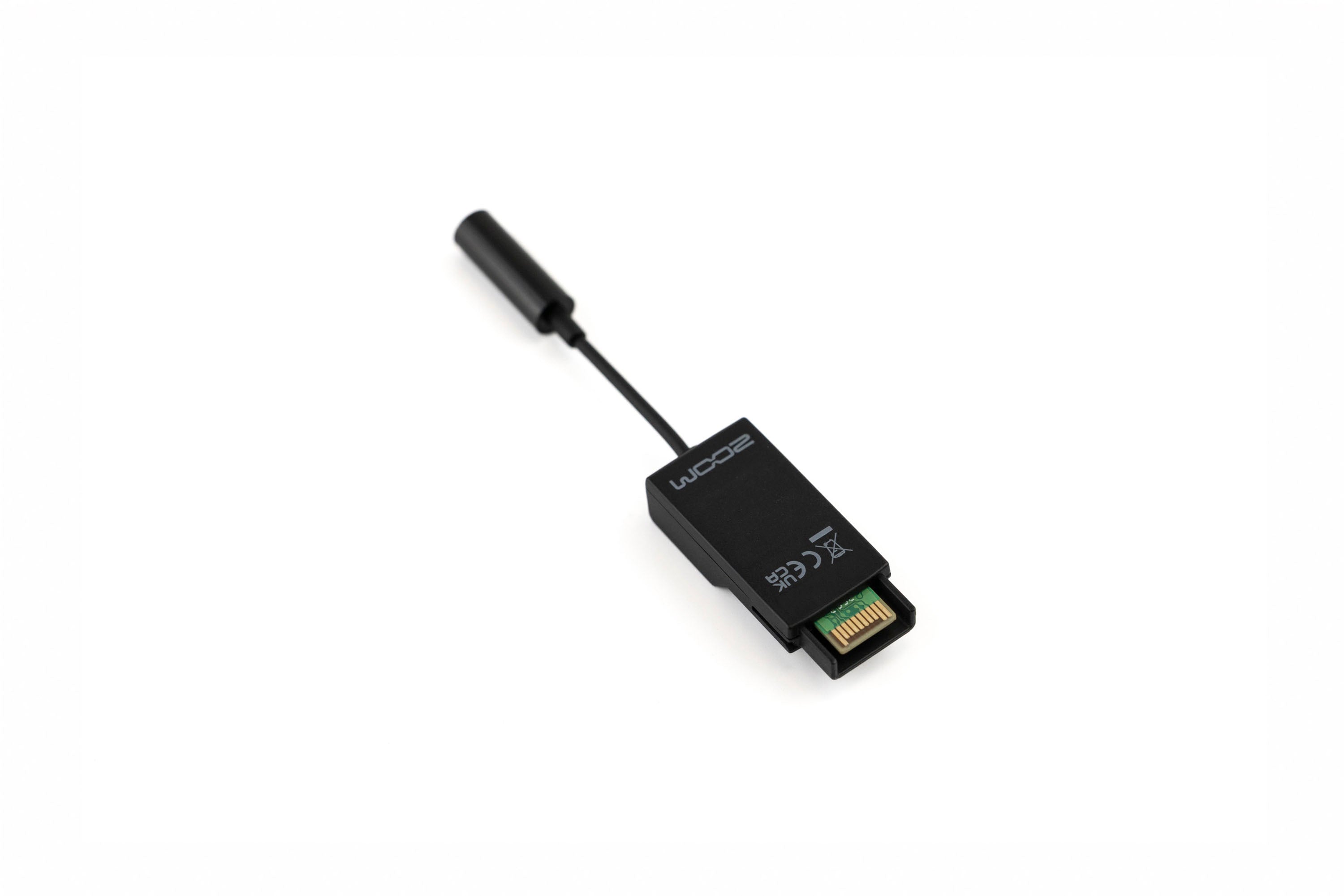 Zoom TCA-1 - Generatore di Timecode ad precisione