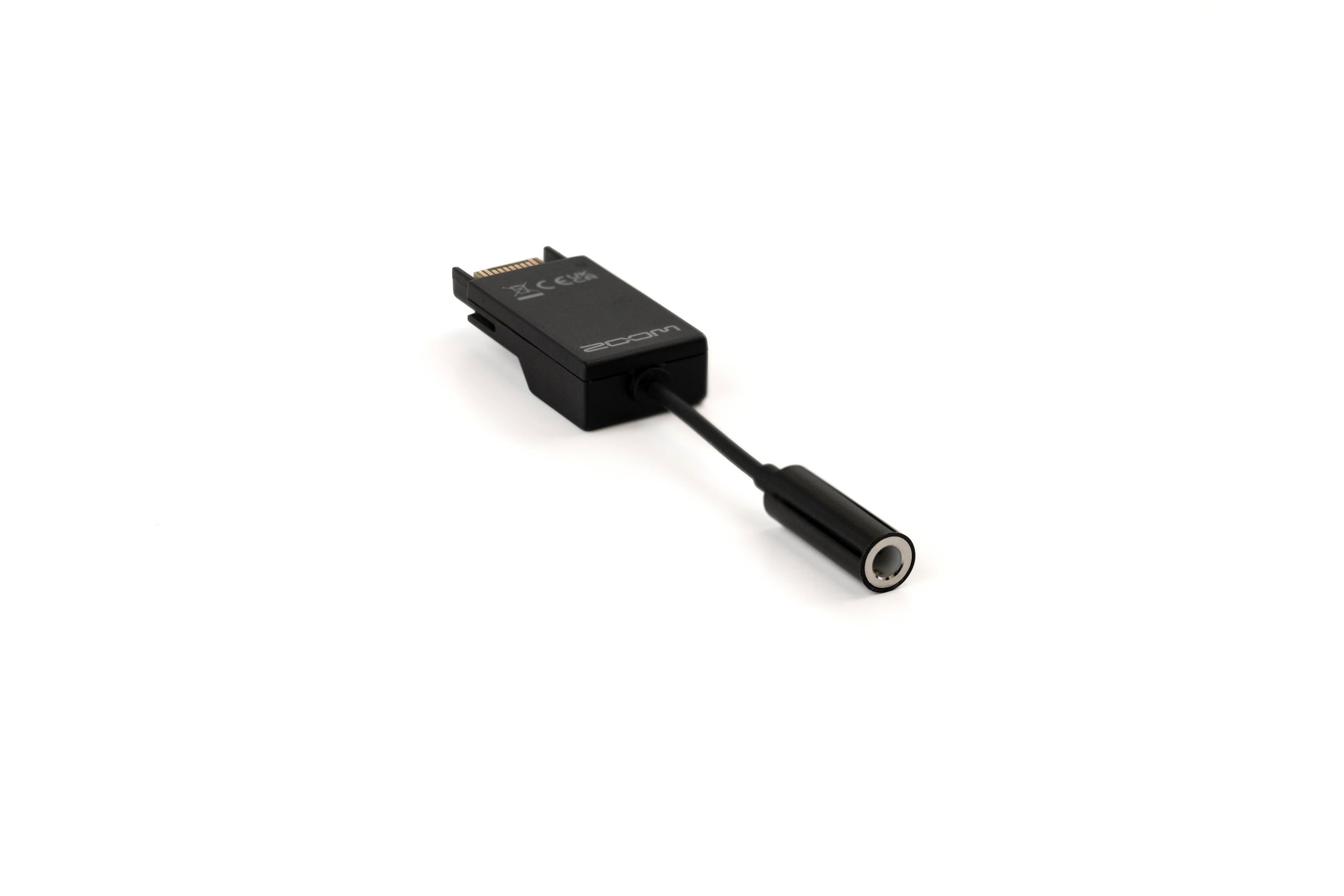 Zoom TCA-1 - Generatore di Timecode ad precisione