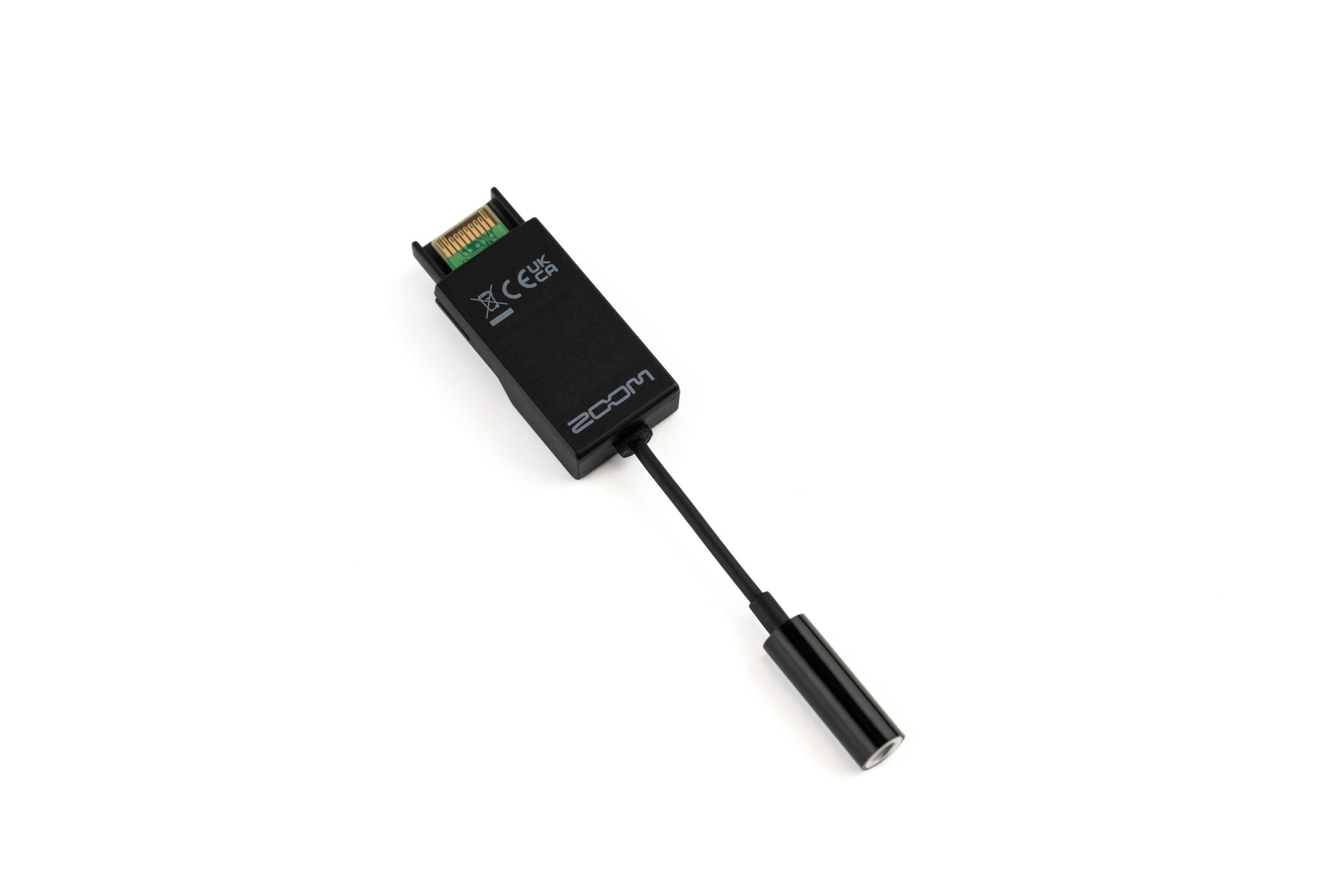 Zoom TCA-1 - Generatore di Timecode ad precisione