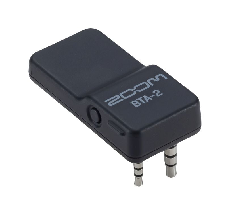 Zoom BTA-2 - Adattatore audio Bluetooth® per Zoom P4