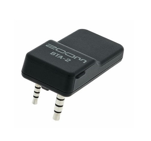 Zoom BTA-2 - Adattatore audio Bluetooth® per Zoom P4