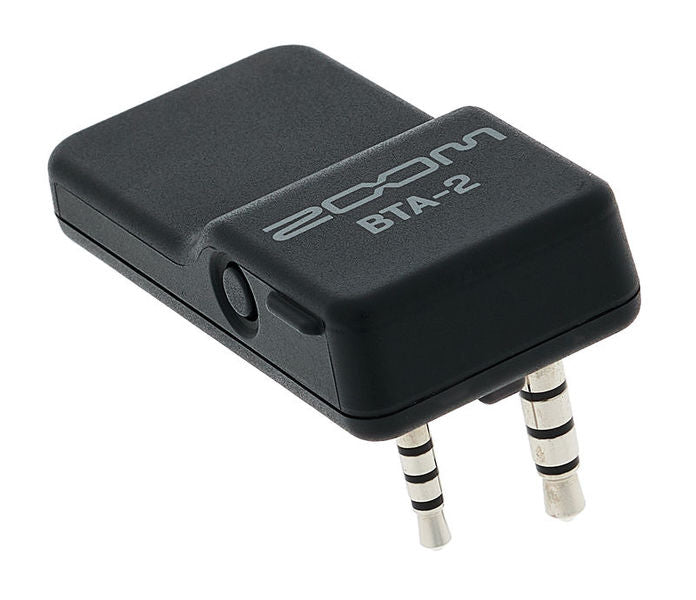 Zoom BTA-2 - Adattatore audio Bluetooth® per Zoom P4