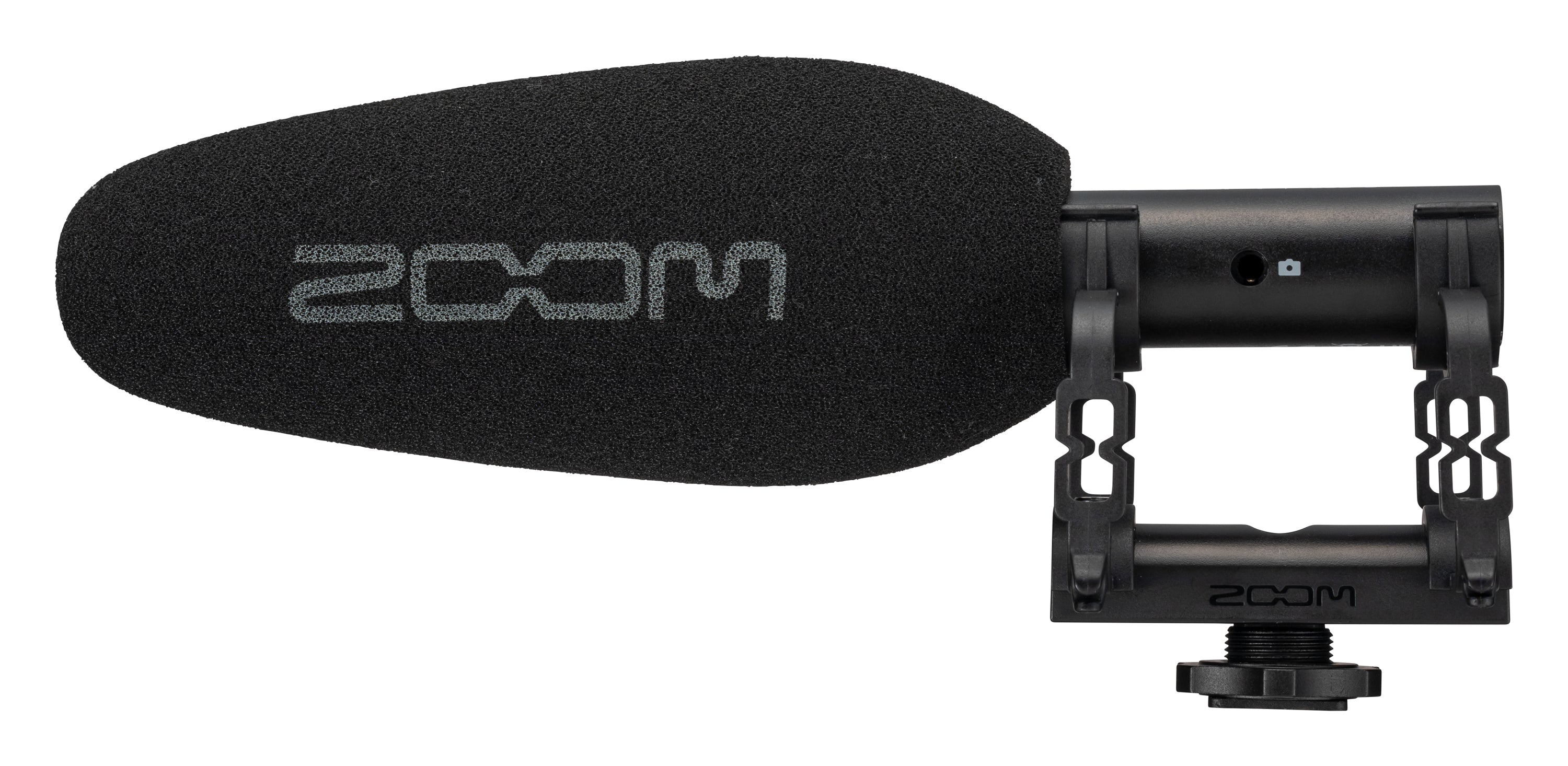 Zoom ZSG-1 - Microfono Shotgun mono a condensatore