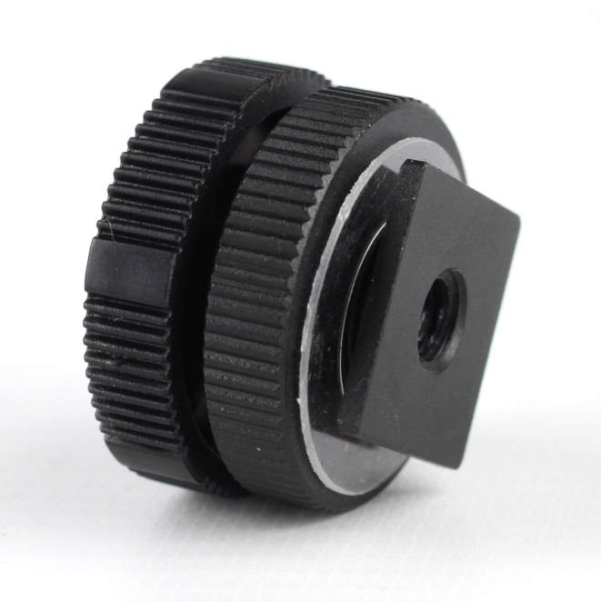 Zoom HS-1 - adattatore Hot Shoe per macchina fotografica