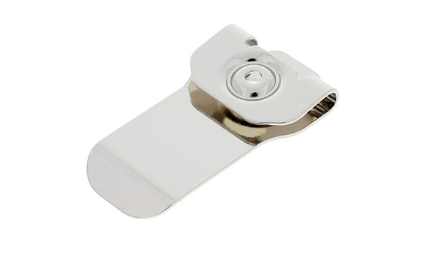 Zoom BCF-1 - Clip da cintura per F1