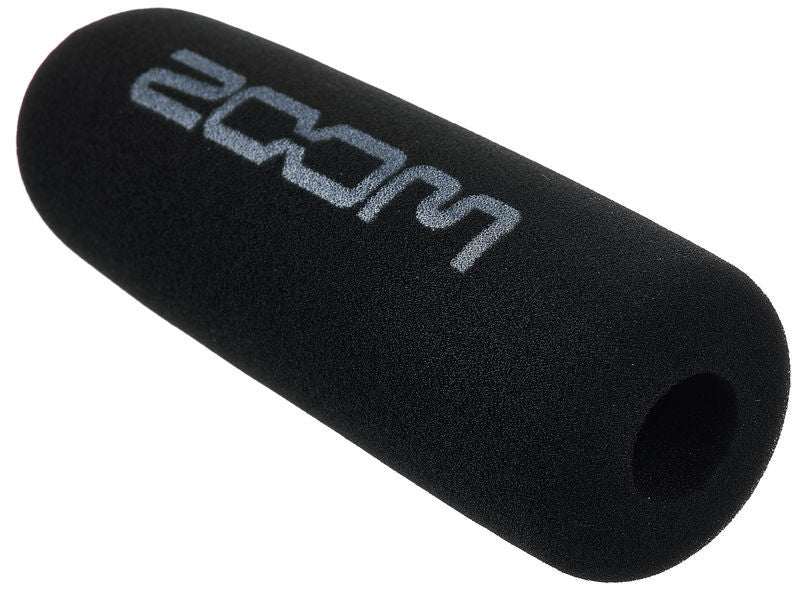 Zoom WSS-6 - Spugna antivento per shotgun