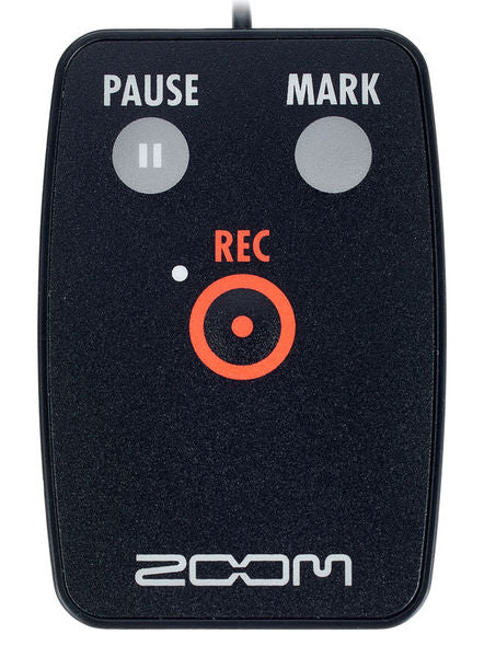 Zoom RC-2 - filocomando per registratore H2n