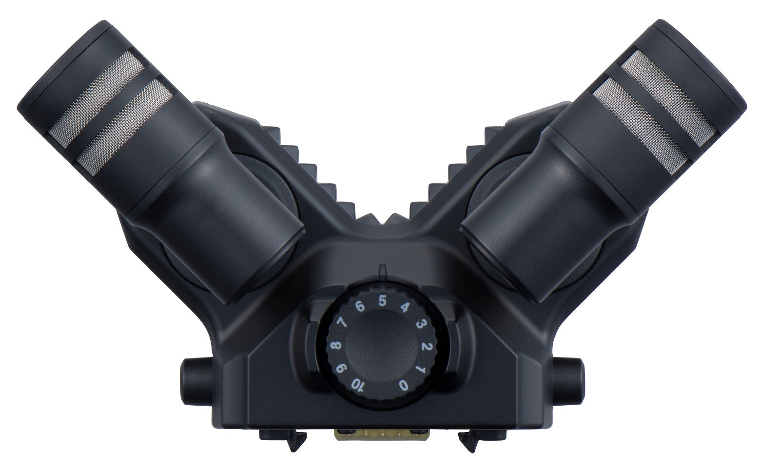 Zoom XAH-8 - capsula con microfoni orientabili per H8