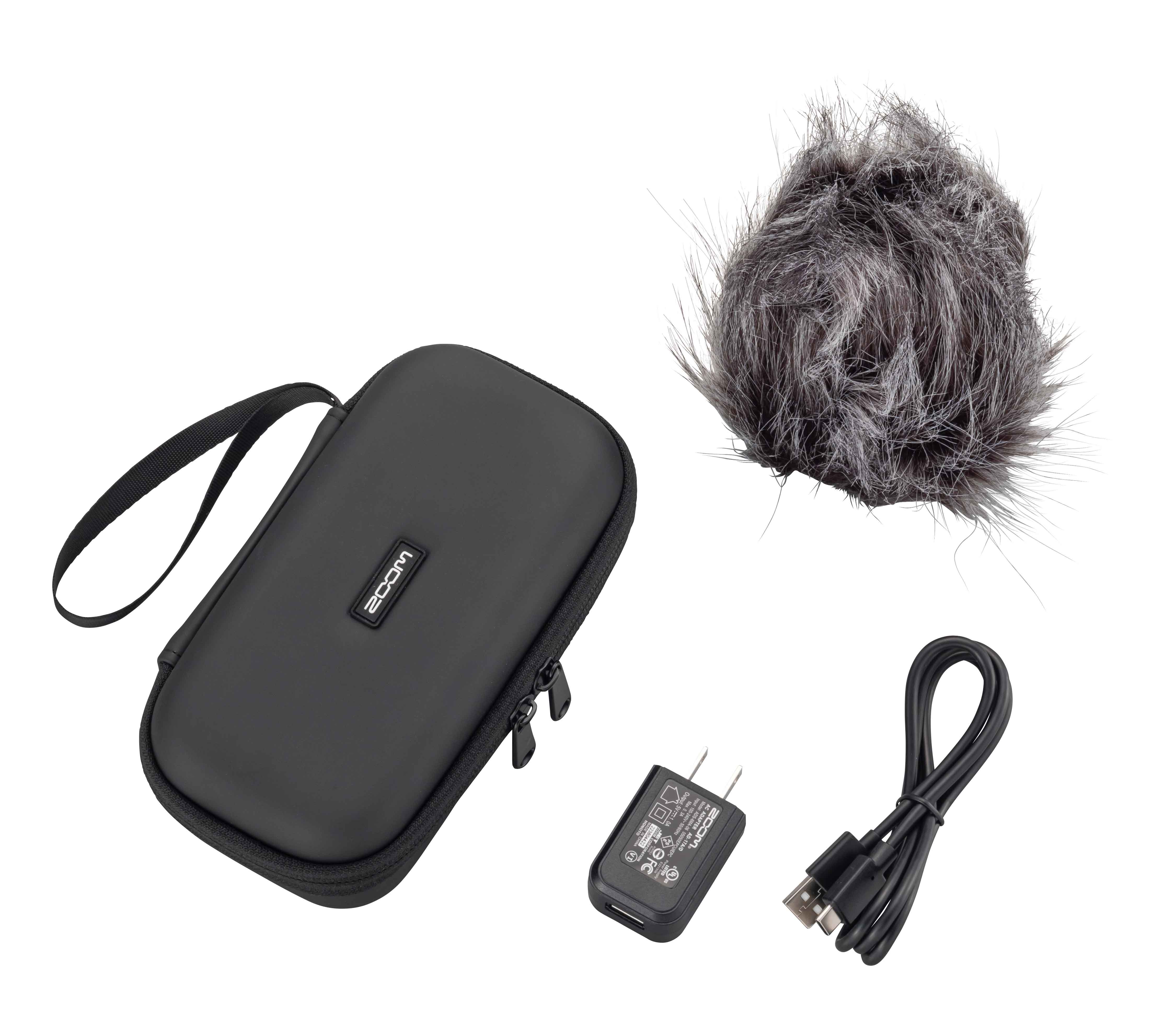 Zoom APH-4e - Kit accessori per H4essential