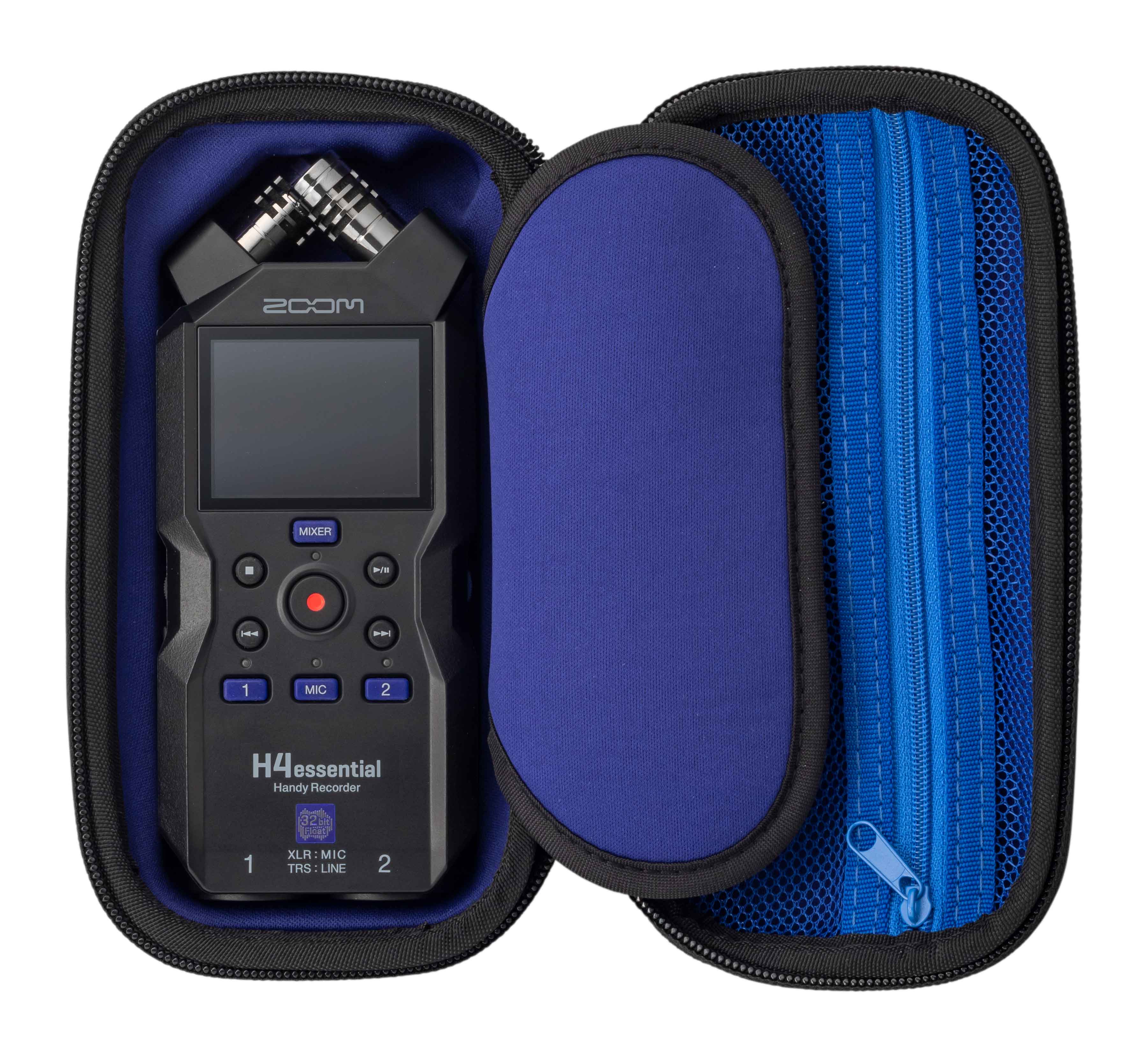 Zoom APH-4e - Kit accessori per H4essential