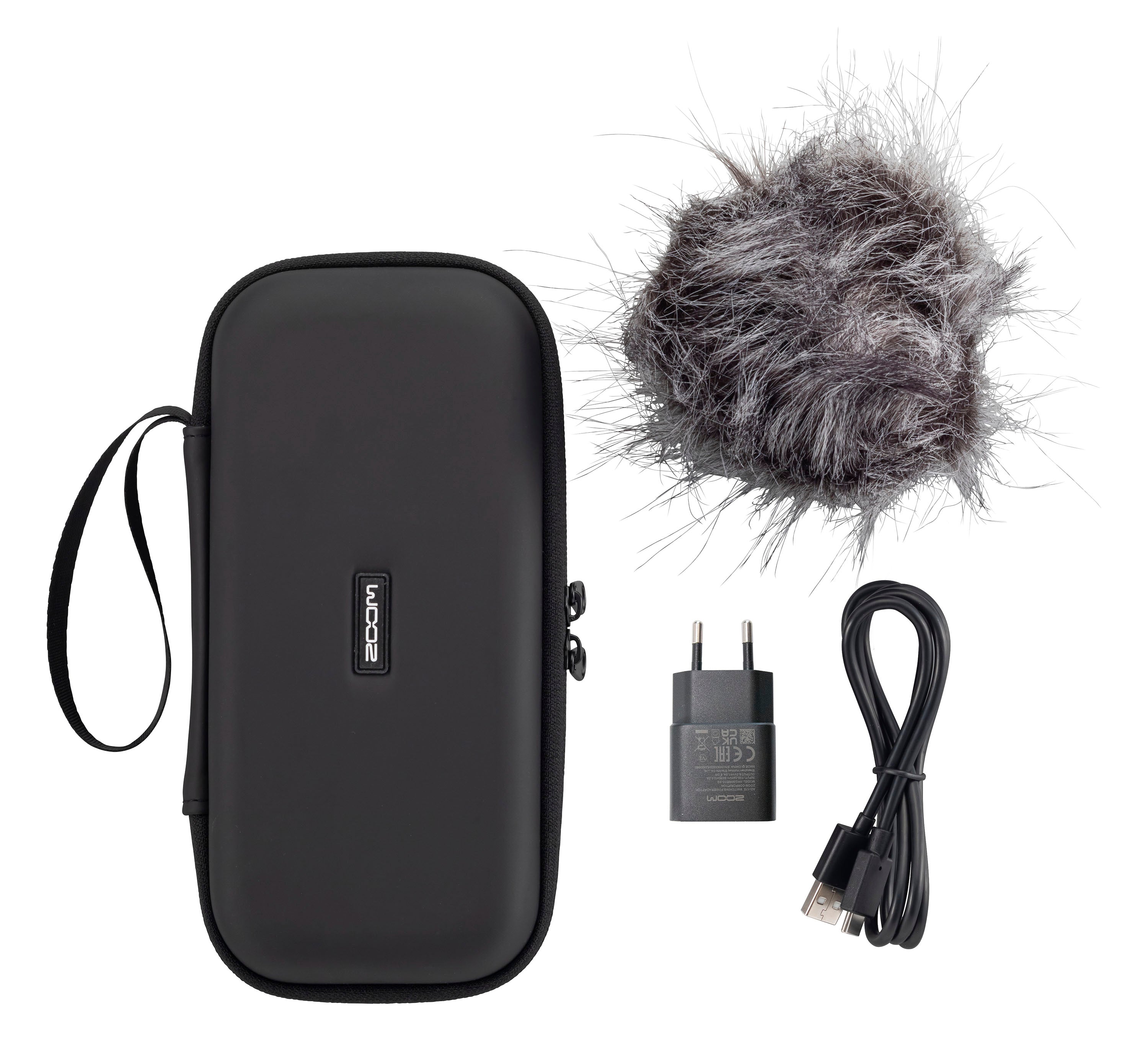 Zoom APH-6e - Kit accessori per H6essential
