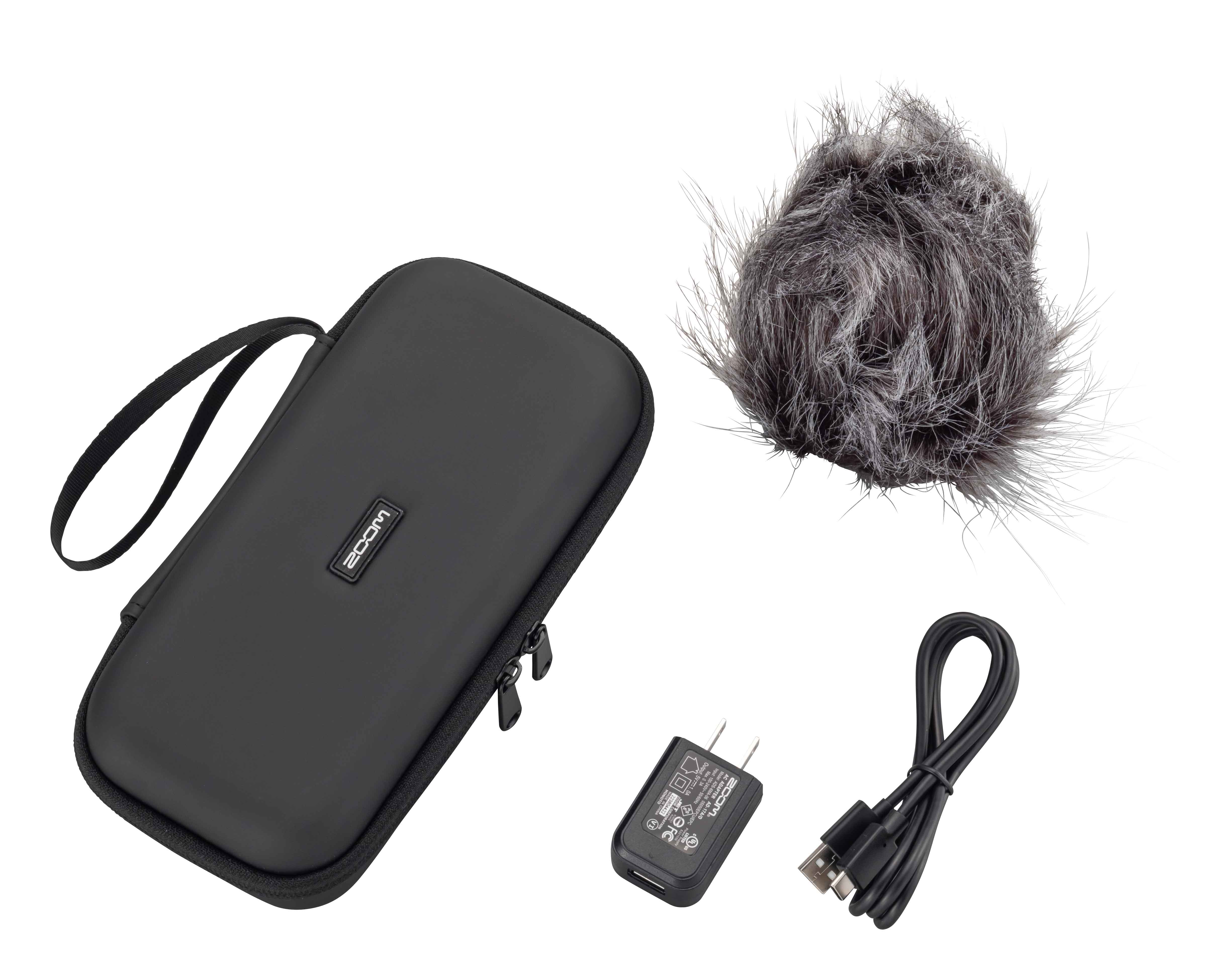 Zoom APH-6e - Kit accessori per H6essential