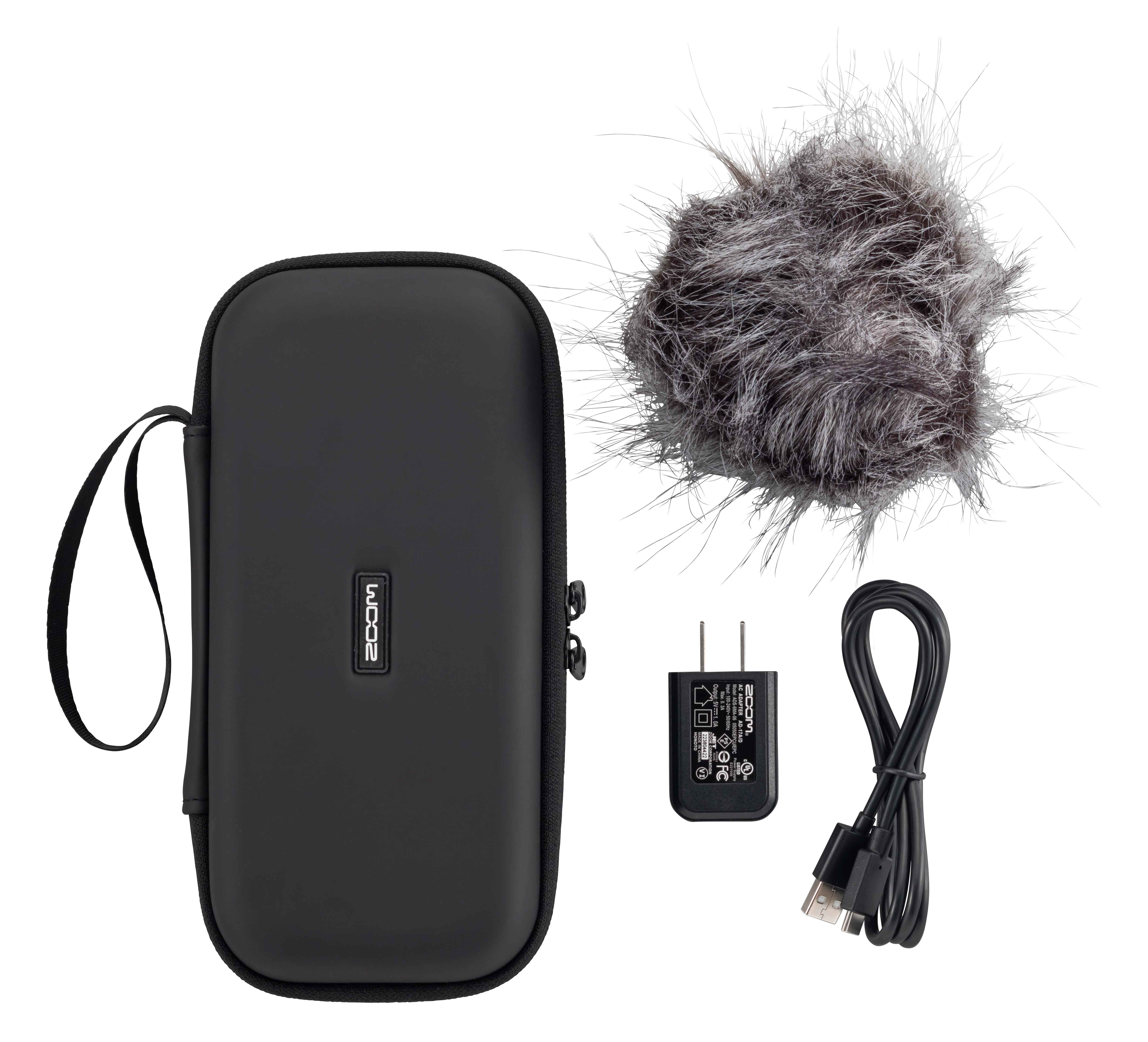 Zoom APH-6e - Kit accessori per H6essential