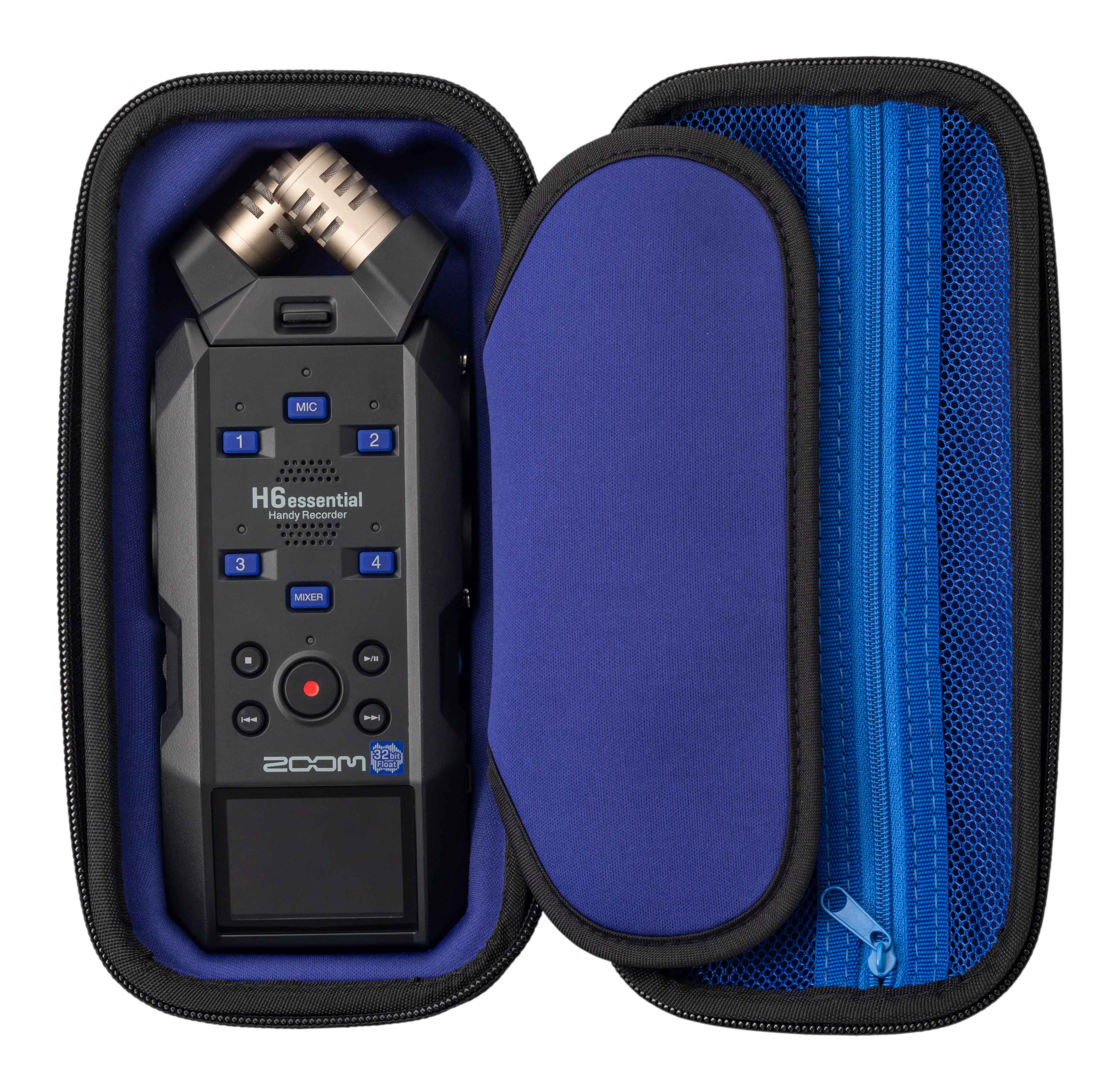 Zoom APH-6e - Kit accessori per H6essential