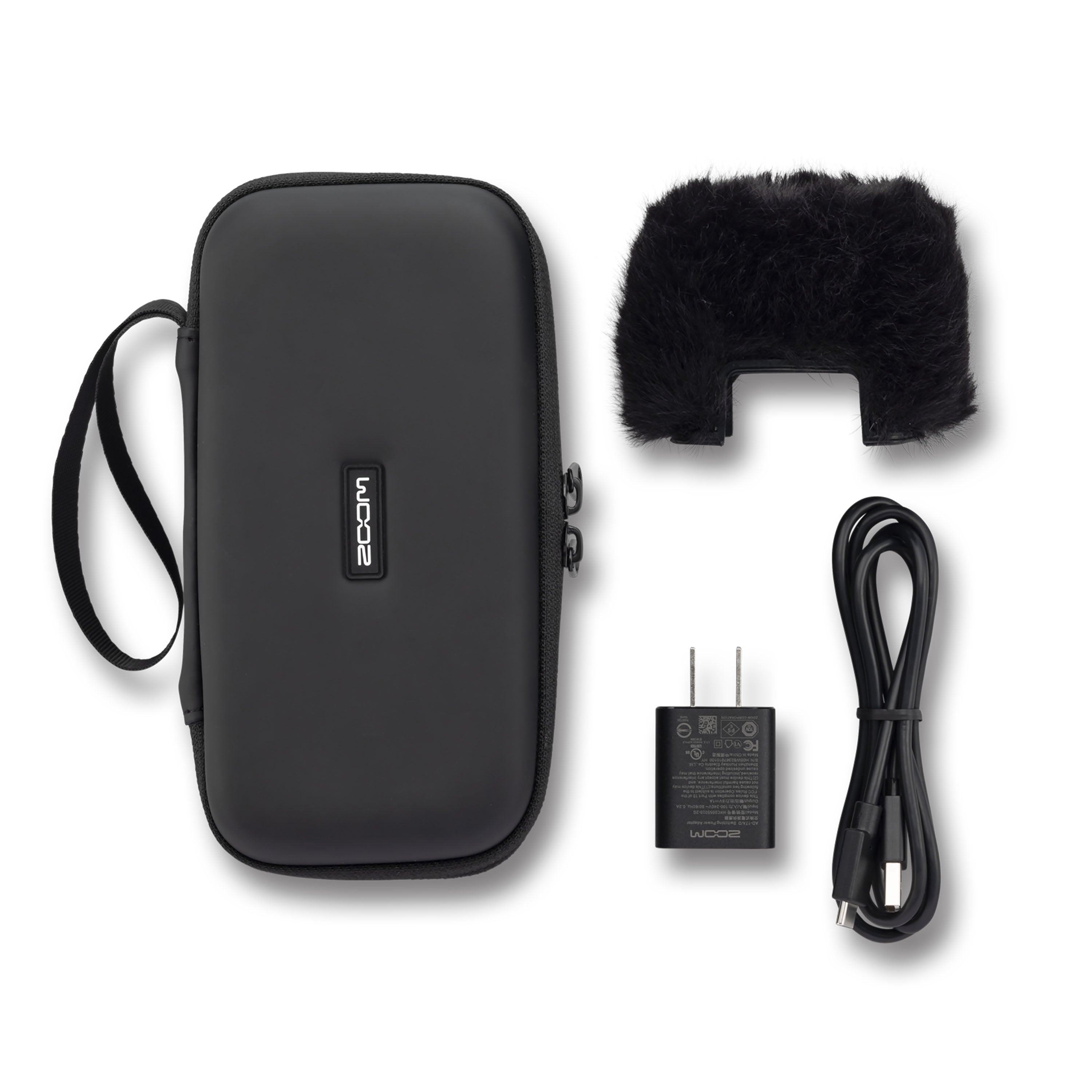 Zoom APH-2e - Kit accessori per H2essential