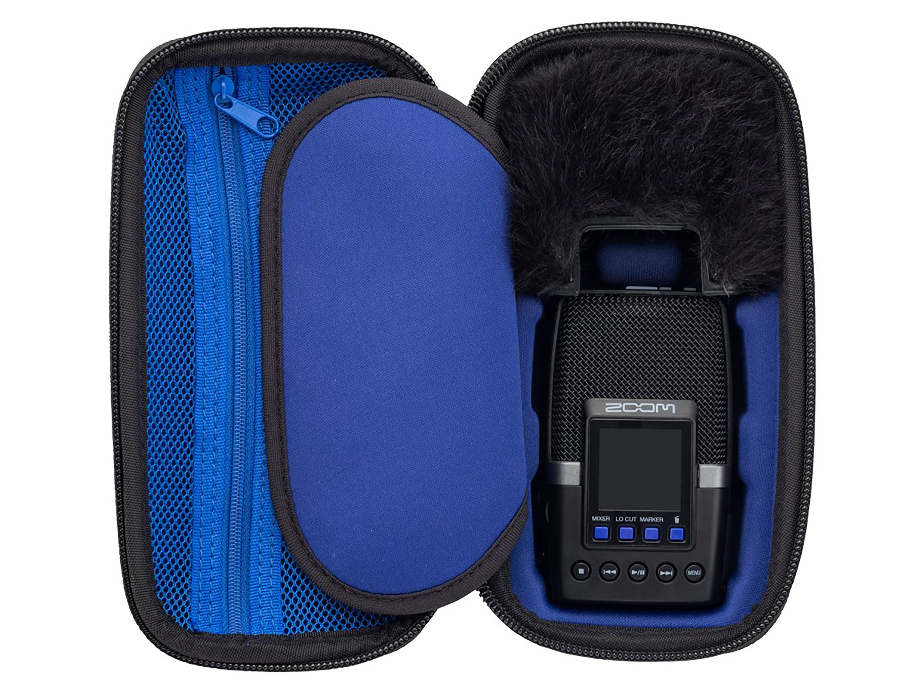 Zoom APH-2e - Kit accessori per H2essential