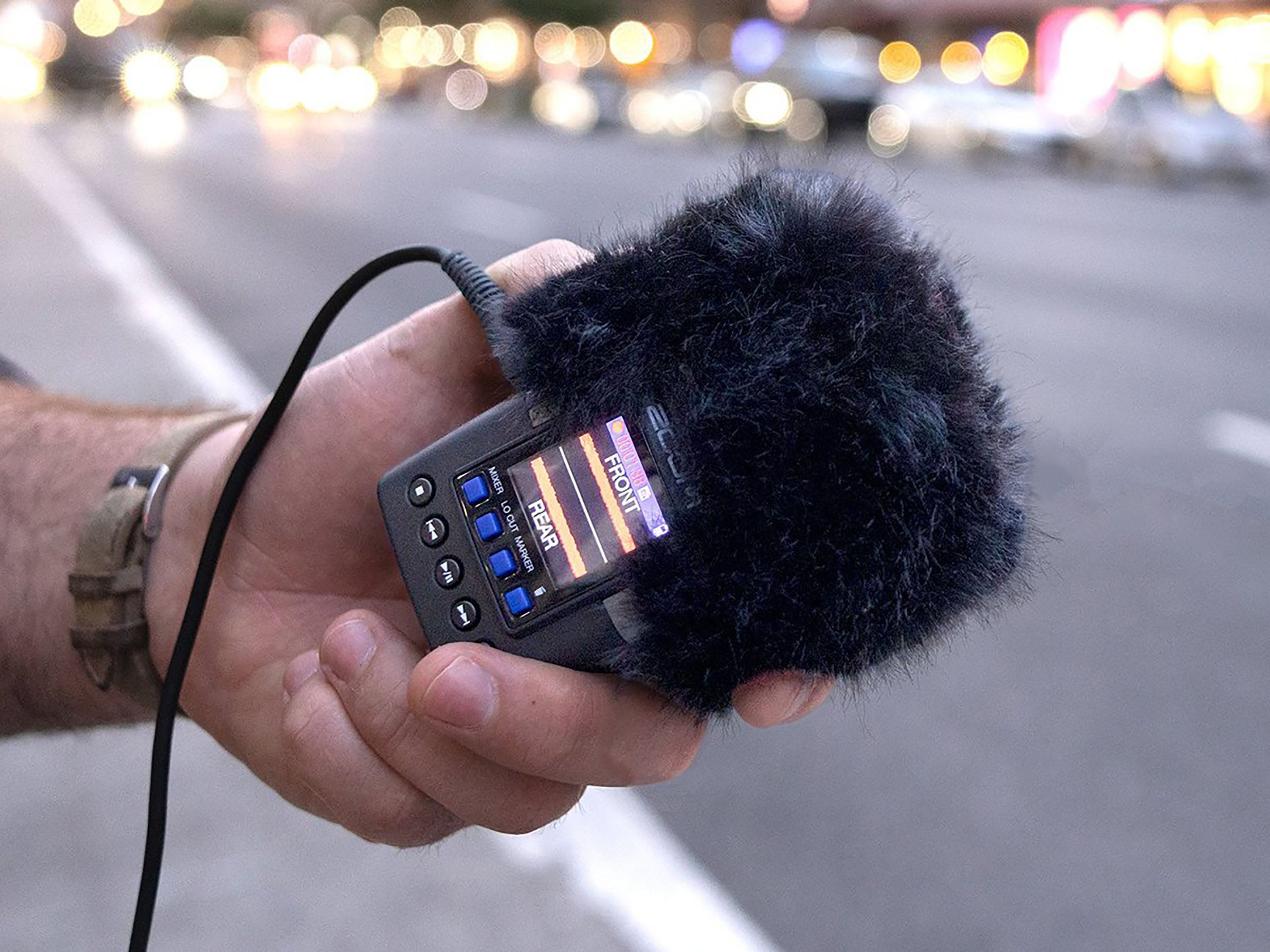 Zoom APH-2e - Kit accessori per H2essential