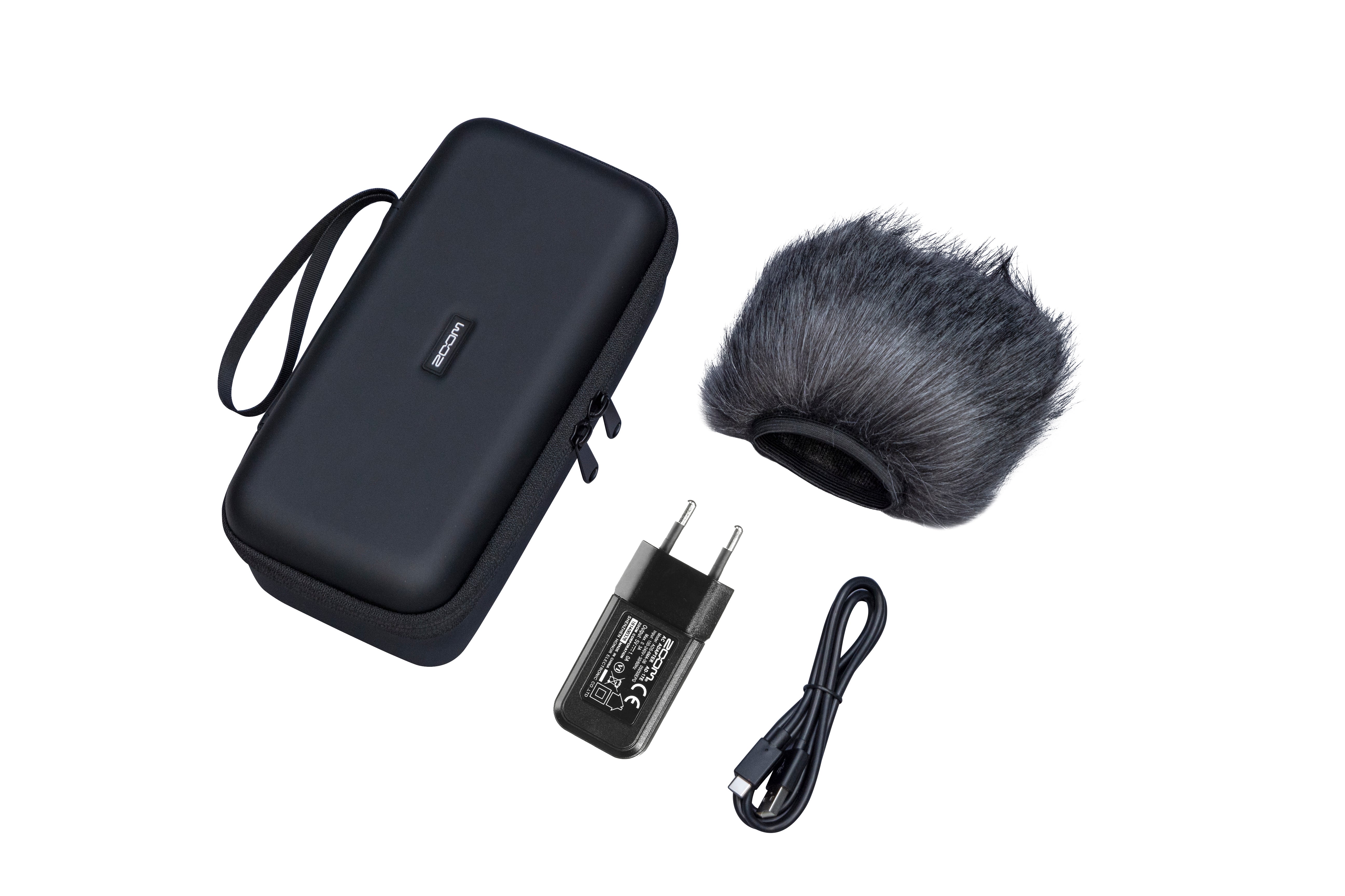 Zoom APH-5s KIT ACCESSORI x H5studi