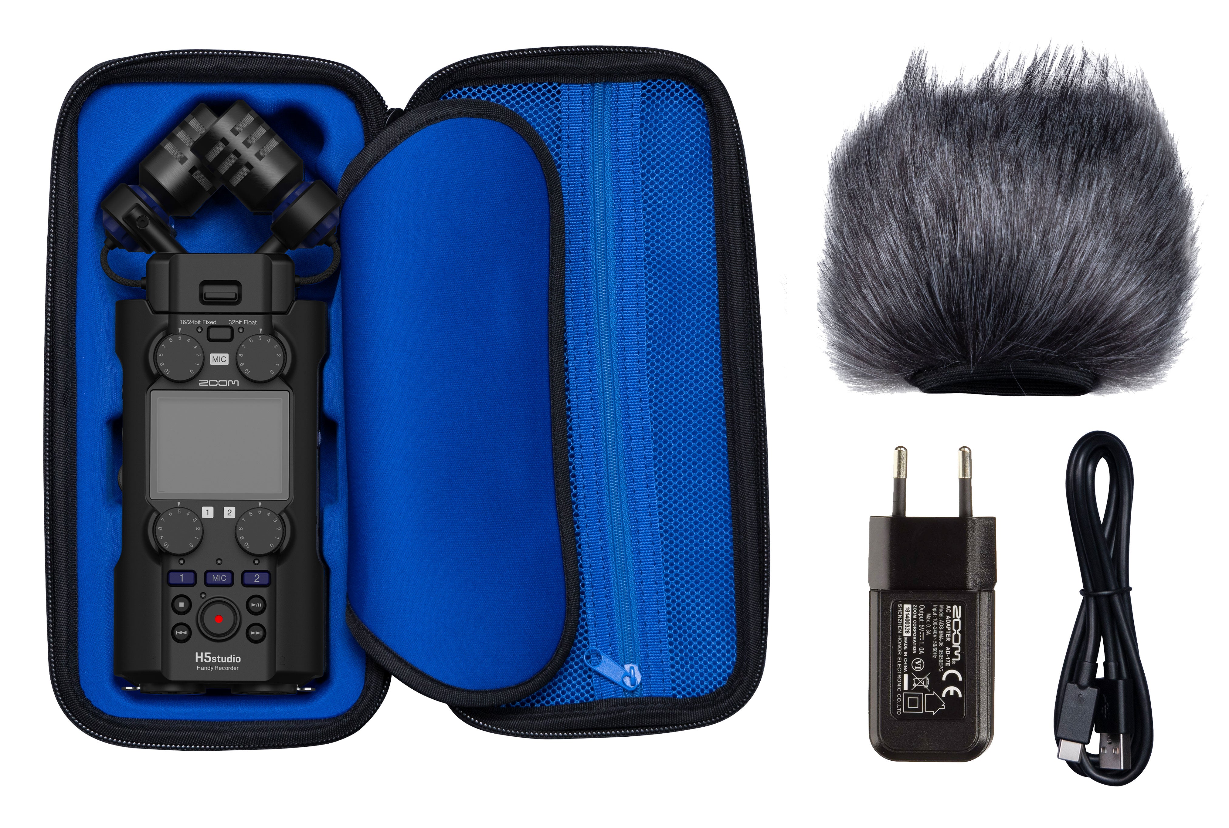Zoom APH-5s KIT ACCESSORI x H5studi
