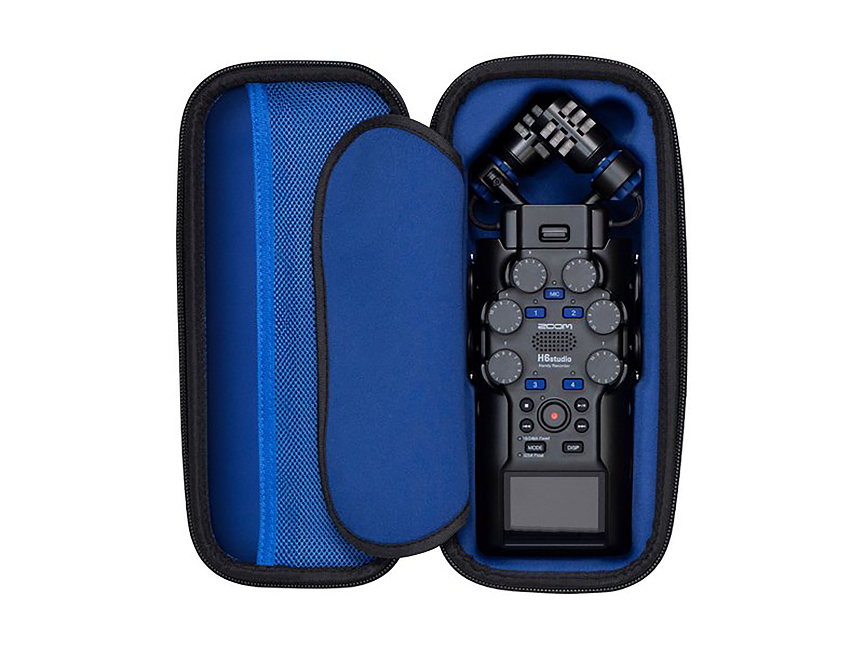 Zoom APH-6st KIT ACCESSORI x H6stud