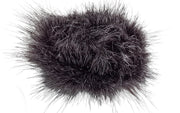 Zoom WSH-1e HAIRY WINDSCREEN
