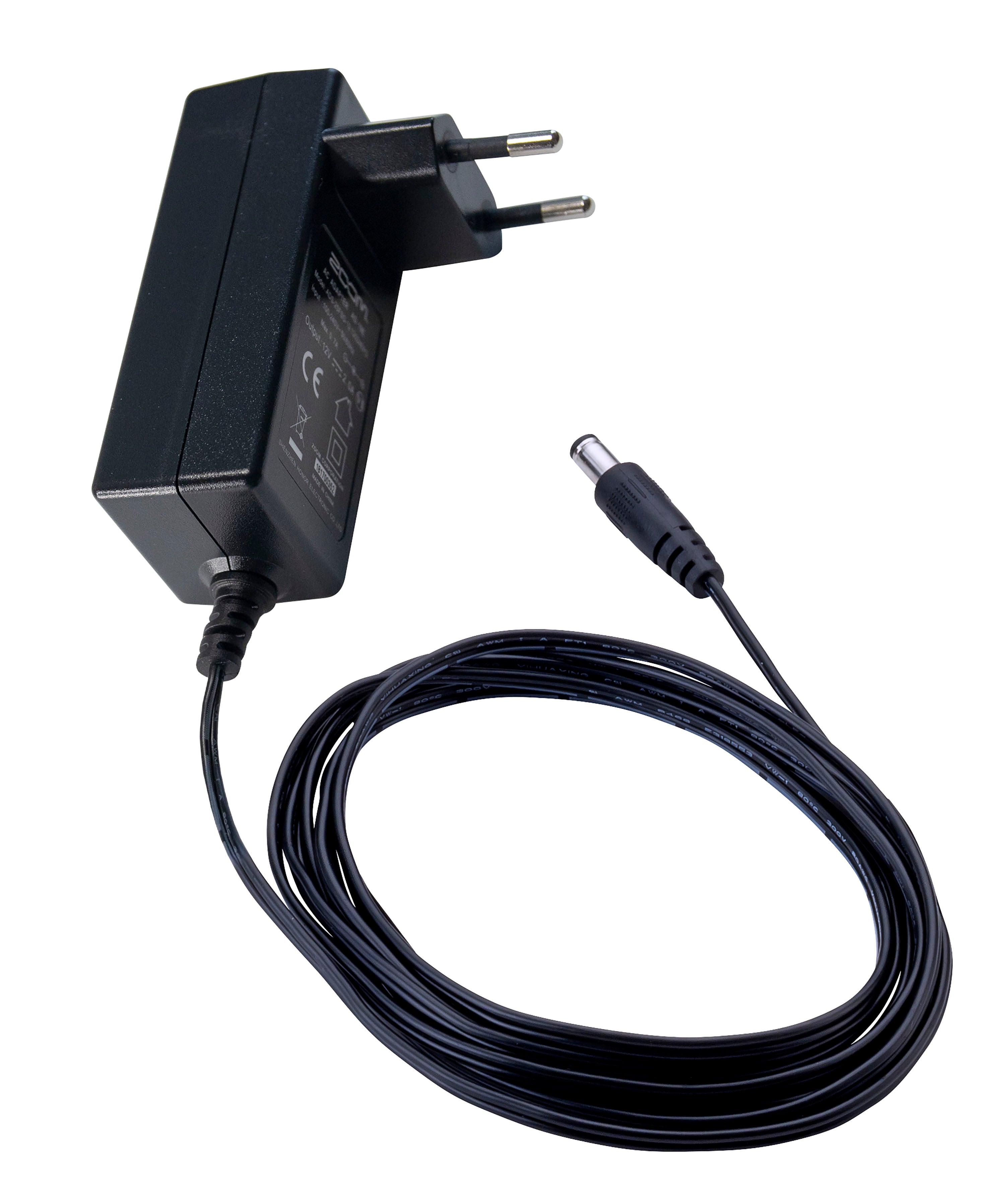 Zoom AD-19 - alimentatore per F8, TAC-8 e UAC-8