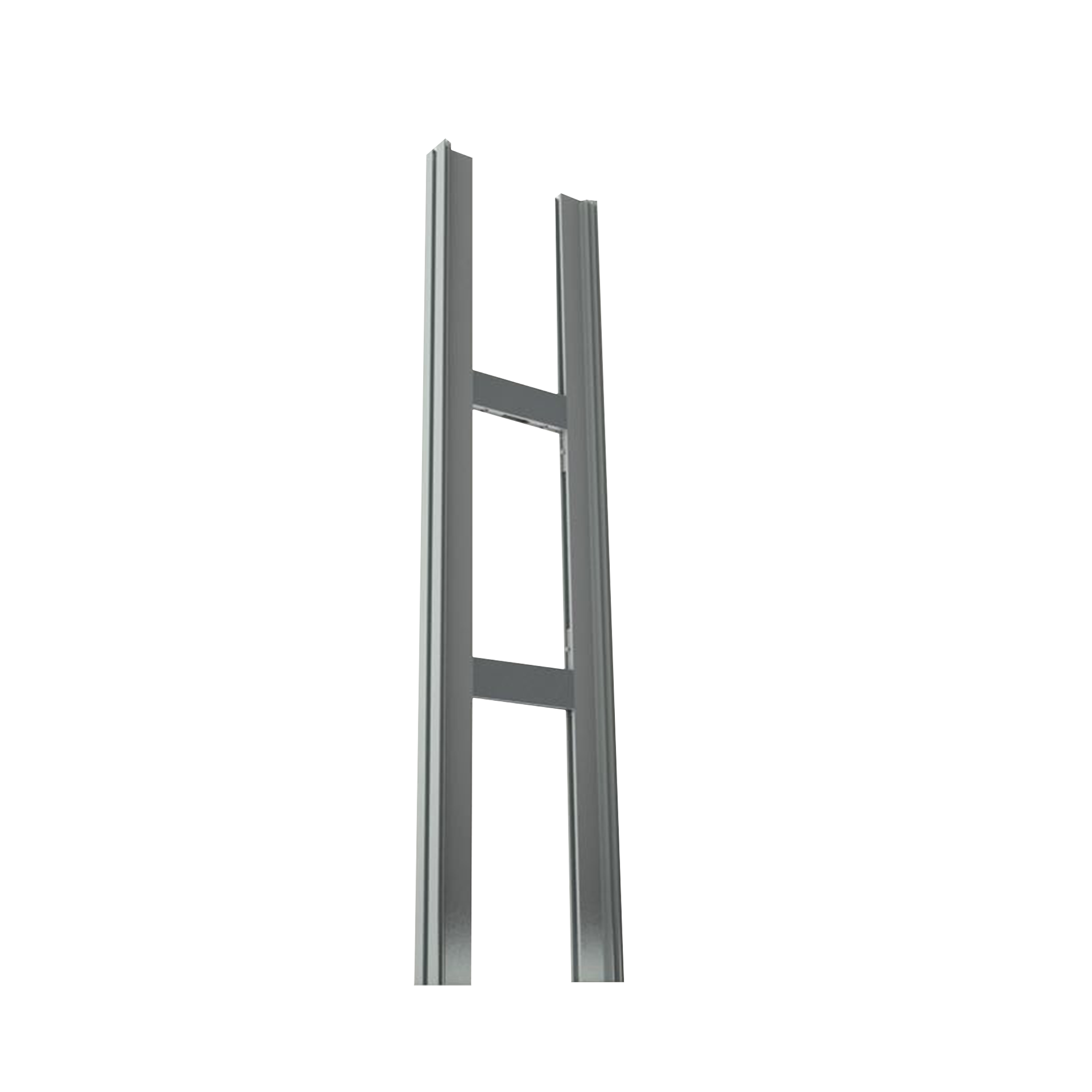WENTEX SET Frame - H Module (USA) 4' x 1' (H x W) - extension piece 4' x 1' (AxL)