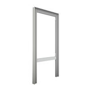 WENTEX SET Frame - A Module (USA) 4' x 2' (H x W) 4' x 2' (AxL)
