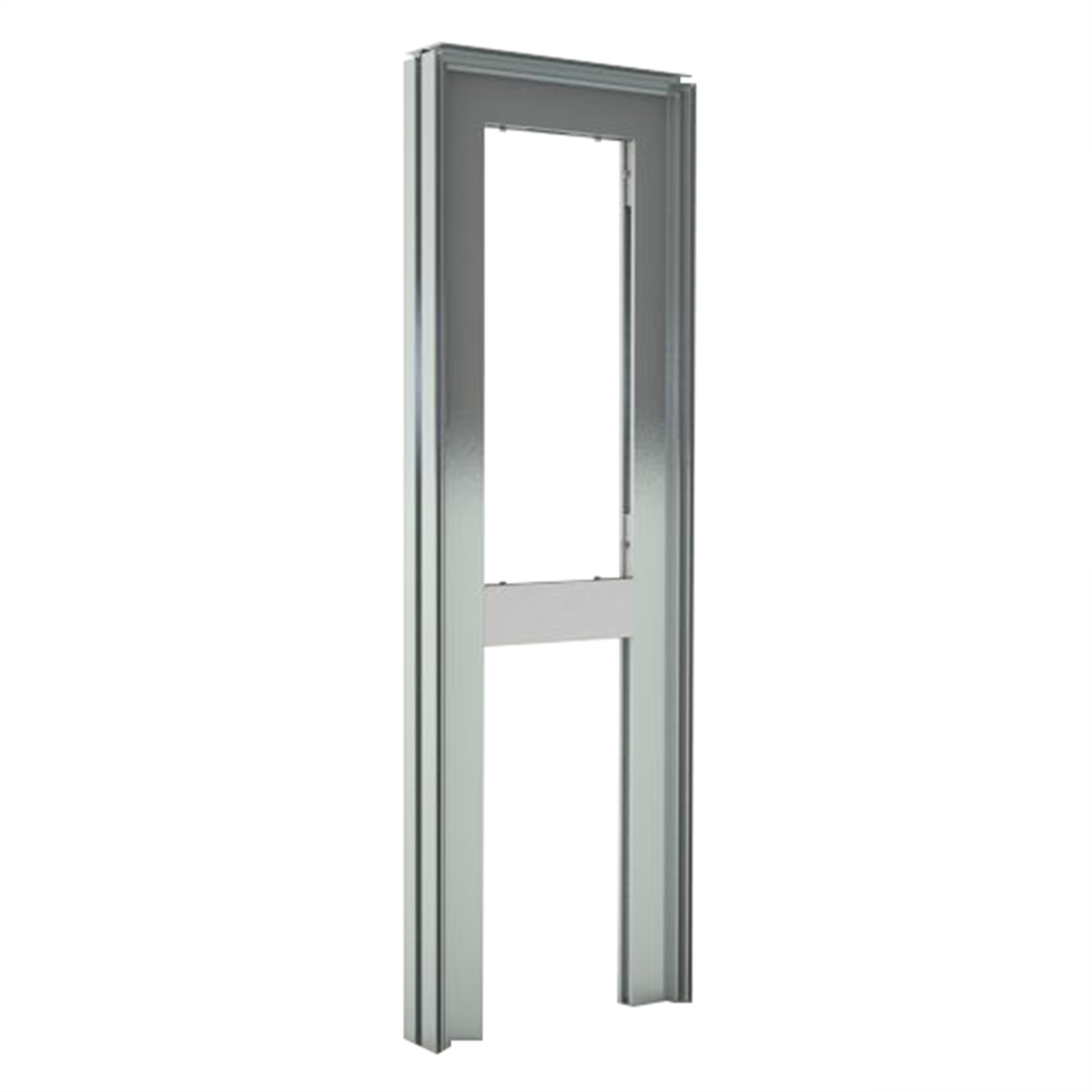 WENTEX SET Frame - A Module (USA) 3' x 1' (H x W) 3' x 1' (AxL)