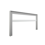 WENTEX SET Frame - A Module (USA) 2' x 4' (H x W) 2' x 4' (AxL)