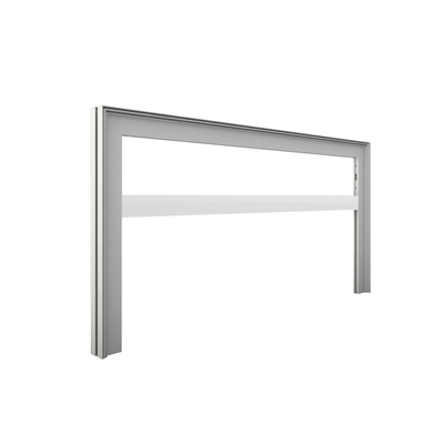 WENTEX SET Frame - A Module (USA) 2' x 4' (H x W) 2' x 4' (AxL)