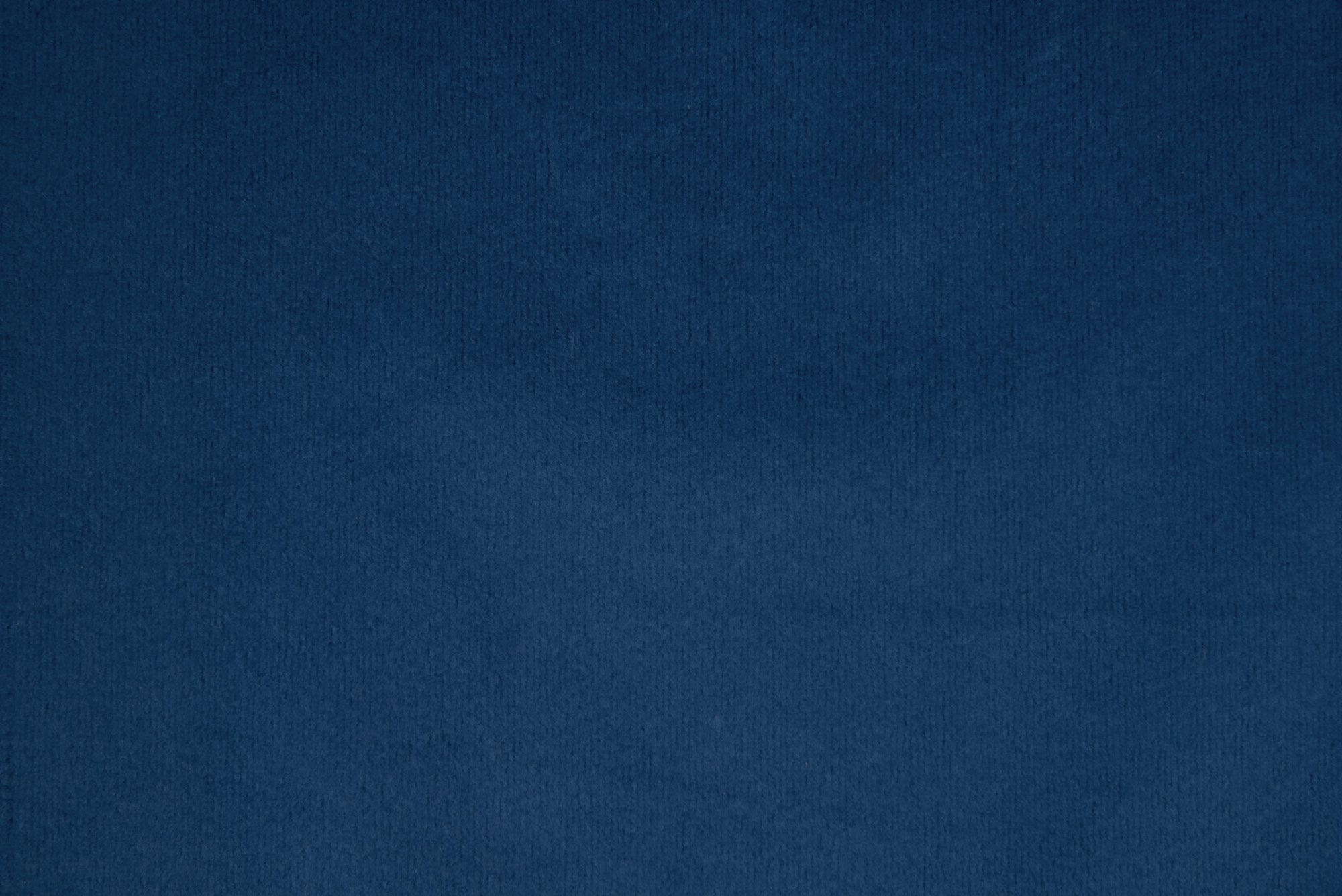 WENTEX P&D Curtain Napoli Velvet (USA) Royal Blue - 11’ x 14’ (W x H) - pleated Blu reale - 11' x 14' (L x A) - plissettato