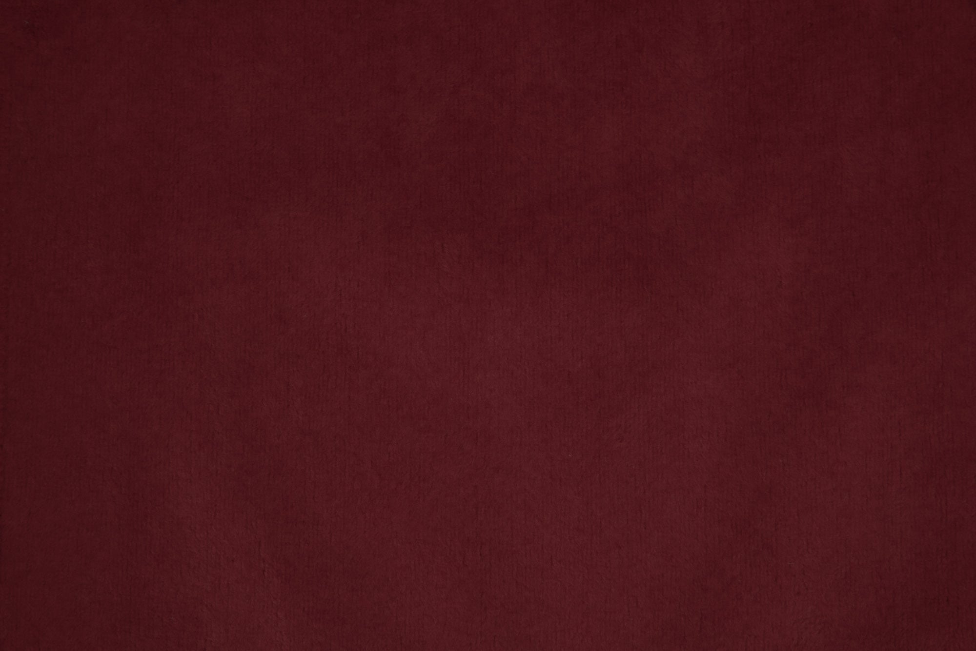 WENTEX P&D Curtain Napoli Velvet (USA) Red - 11’ x 12’ (W x H) - pleated Rosso - 11' x 12' (L x A) - plissettato