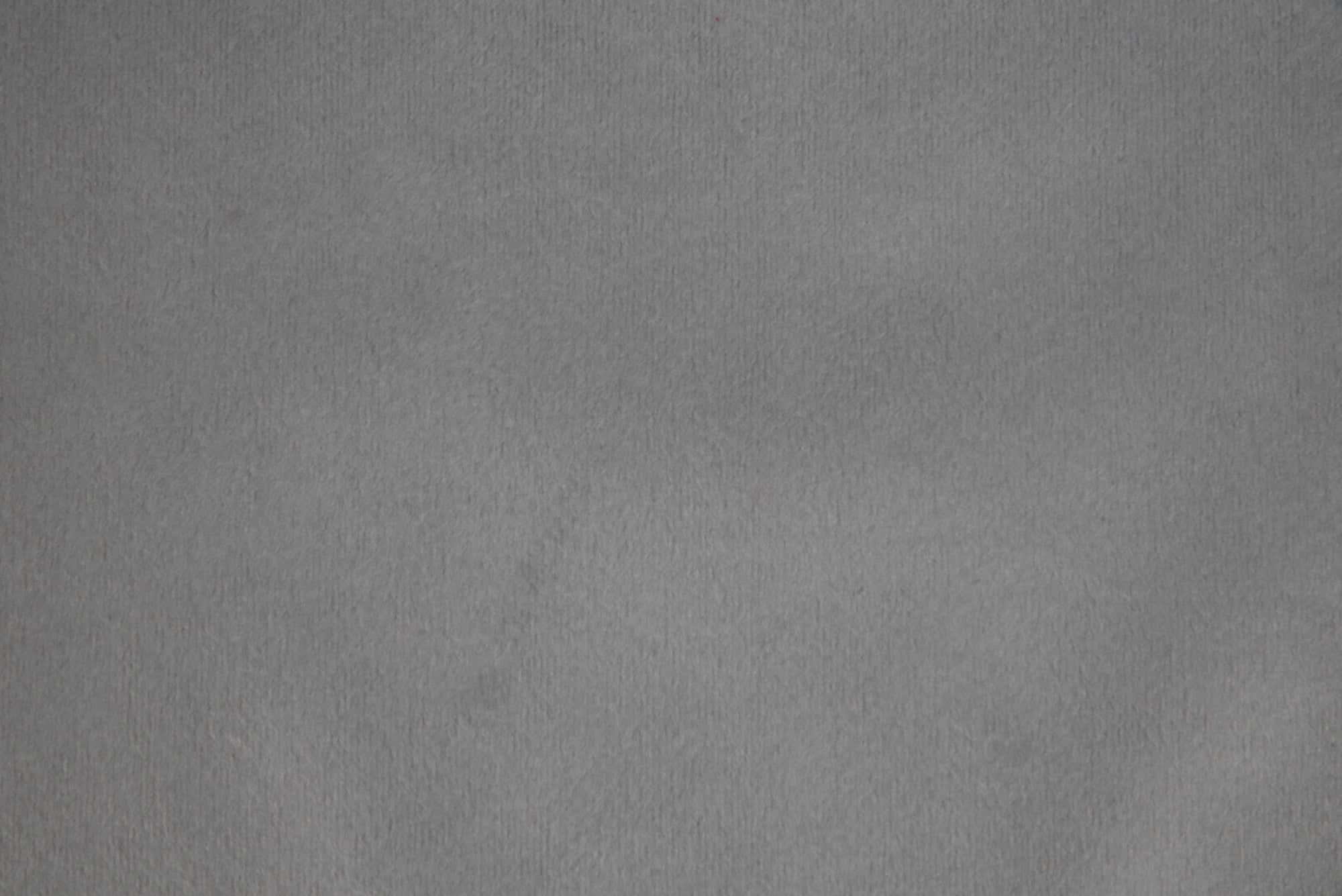 WENTEX P&D Curtain Napoli Velvet (USA) Light Grey - 11’ x 10’ (W x H) - pleated Grigio chiaro - 11' x 10' (L x A) - plissettato