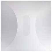 WENTEX 3D Deco Panel Venturi Open (USA) For 2x Wentex SET Frame - A Module 2' x 4' Per 2x Wentex SET Frame - A Module 2' x 4'