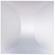 WENTEX 3D Deco Panel Venturi Closed (USA) For 2x Wentex SET Frame - A Module 2' x 4' Per 2 x Wentex SET Frame - A Module 2' x 4'
