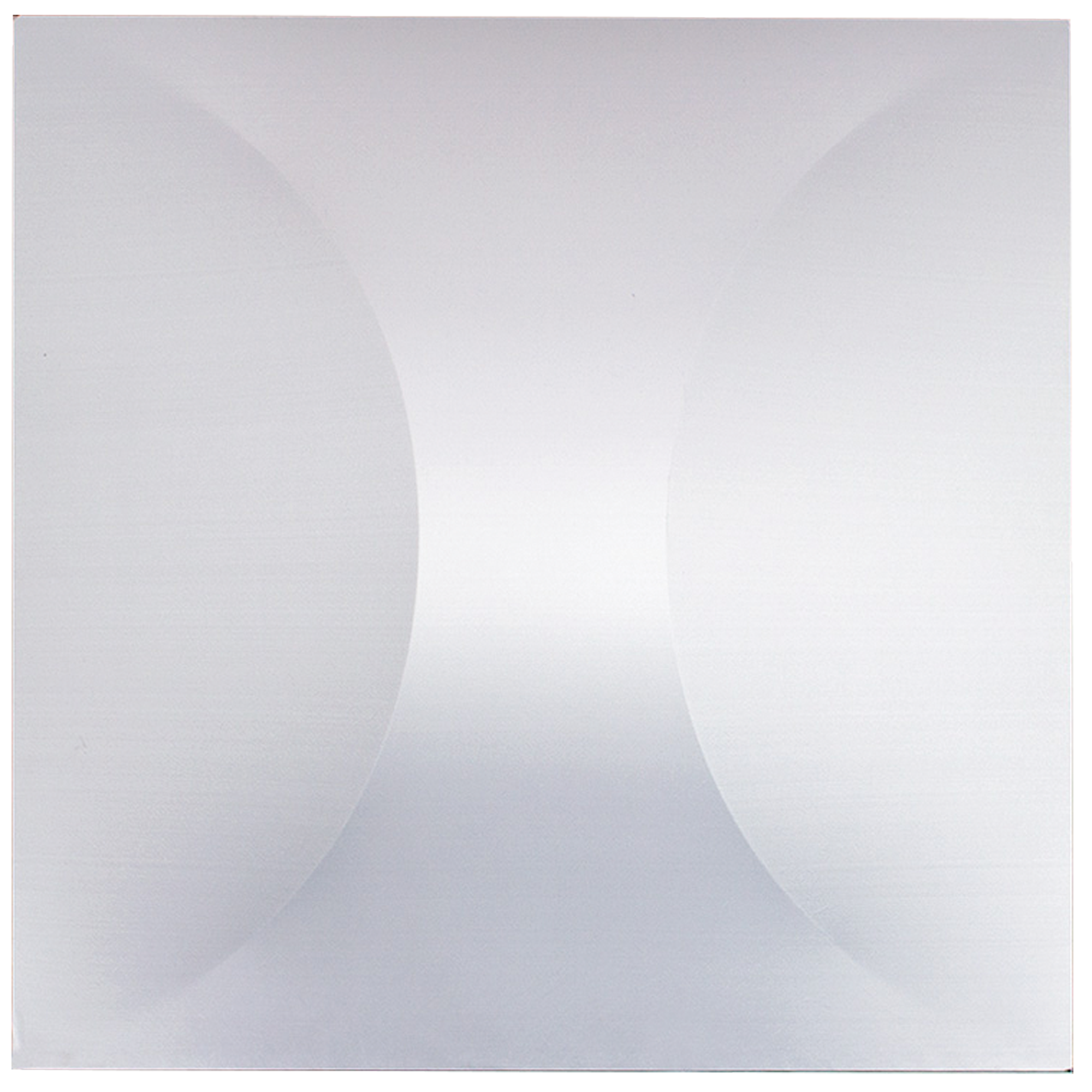 WENTEX 3D Deco Panel Venturi Closed (USA) For 2x Wentex SET Frame - A Module 2' x 4' Per 2 x Wentex SET Frame - A Module 2' x 4'