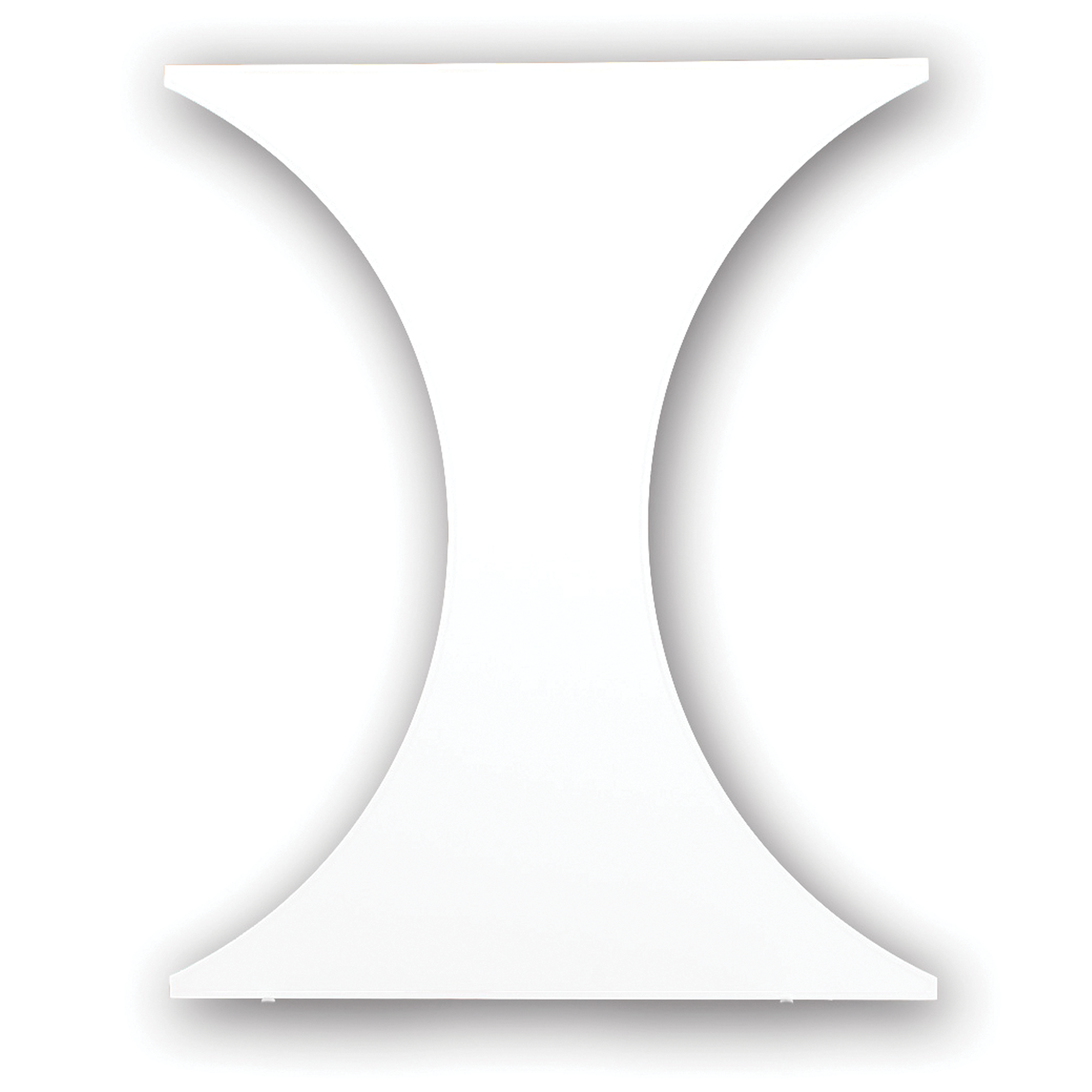 WENTEX 3D Deco Panel Venturi Closed (USA) For 2x Wentex SET Frame - A Module 2' x 4' Per 2 x Wentex SET Frame - A Module 2' x 4'